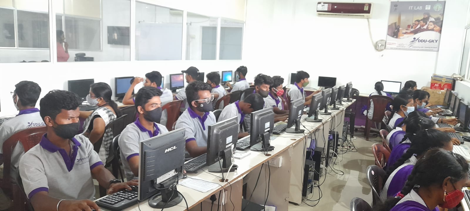 Soft Skills Training Labs